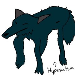 Kwolfy