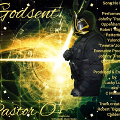 GODSENT