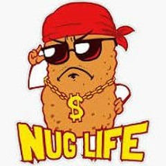 Chicken nugget