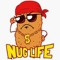 Chicken nugget