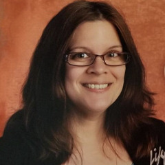 Melody Vestal Cherry