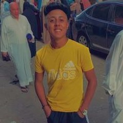 محمد العالمي