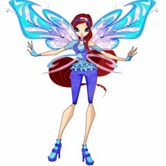 Cosmix Winx