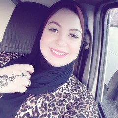 Esraa mahmoud🥰