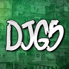 PALINHA DO BUCETAO - MC RD, MC MN E MC BN (DJ G5)