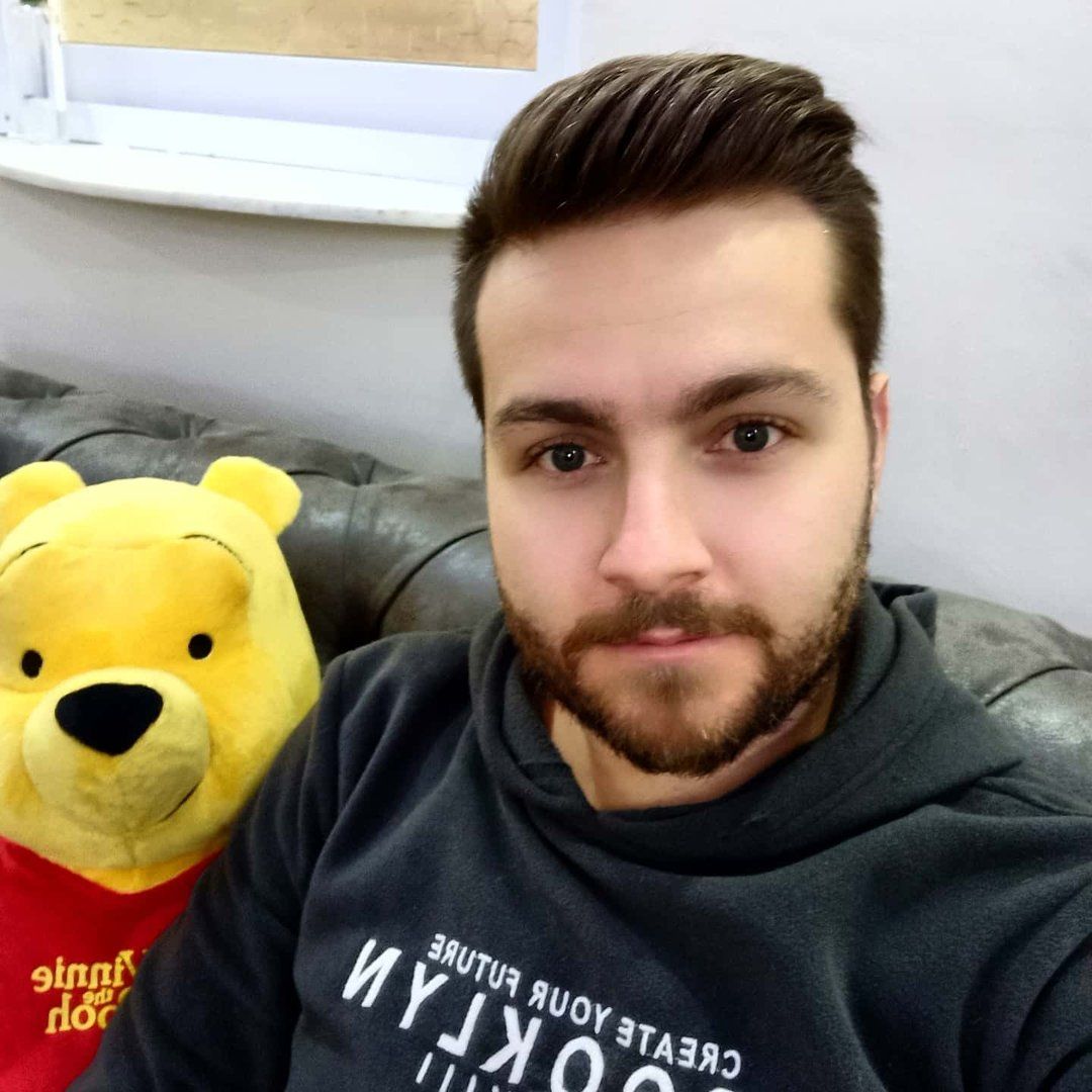 Furkan Soysal