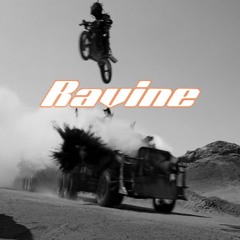 Ravine