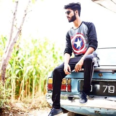 Abdullah chaudhary🖤