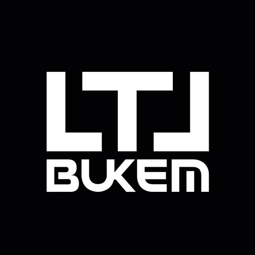 LTJ Bukem’s avatar