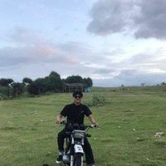 Pandi Julian Ramdani