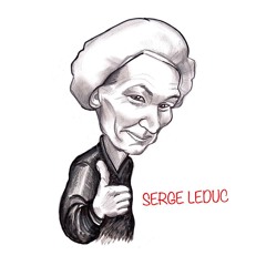 Serge Leduc