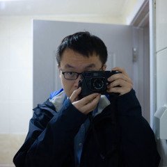 Patrick Wong