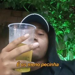 QUANDO TOCA ESSA E FODA (DJ GVT)