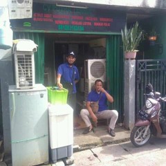 cv.putra teknik.jasa reparasi bergaransi.