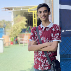 Mathew Osama