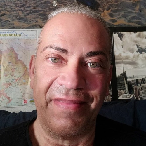 Javier Casal Mendoza’s avatar