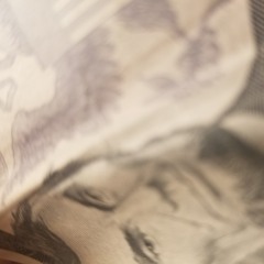 Dolla Bill