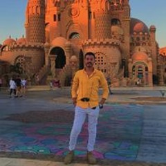 MaHmoud El-Gabry