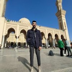 محمد وحيد