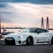 Liberty Walk WideBody