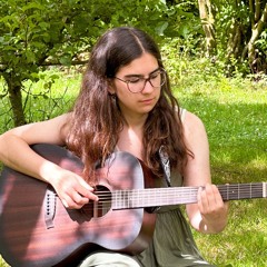 Gemma Ruth