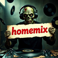 Homemix Beats