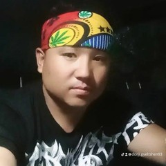 Dorji Gyeltshen