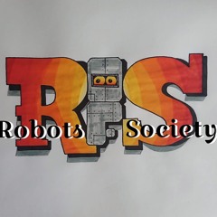 Robots Of Society