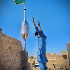 Hasnain Malik