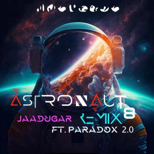 ASTRONAUT 8’s avatar