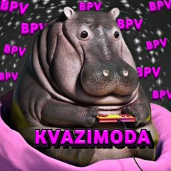 Kvazimodihhh