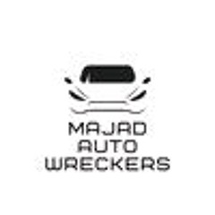 Majadautowrecker