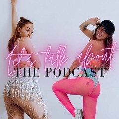 letstalkaboutthepodcast