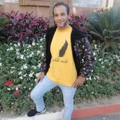محمود رزق سعد