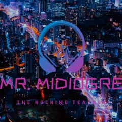 Mr.Midiogre