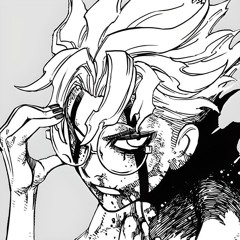 Zany the manga reader