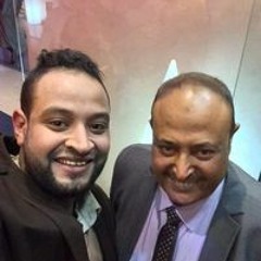 Yousef Mahmoud Yousef