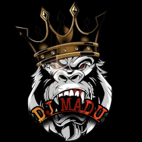 DJ MADU’s avatar