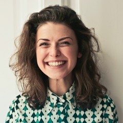 Kristina Nieuwegaard
