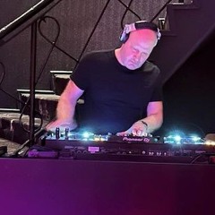 Jeroen de Wolf (DJ Wolf)