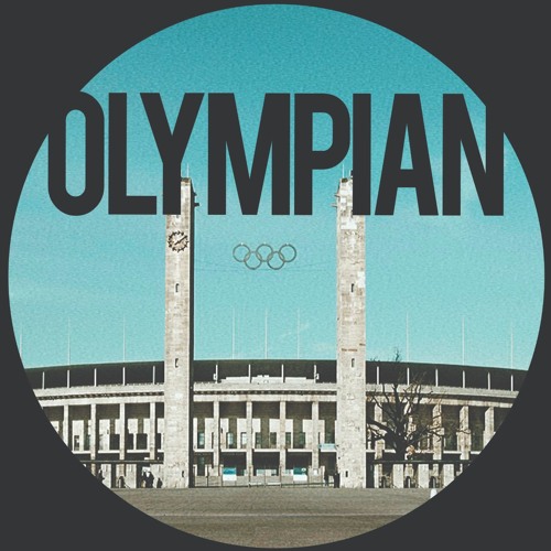 Olympian’s avatar