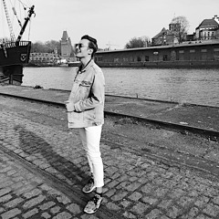 Vincent Siegers