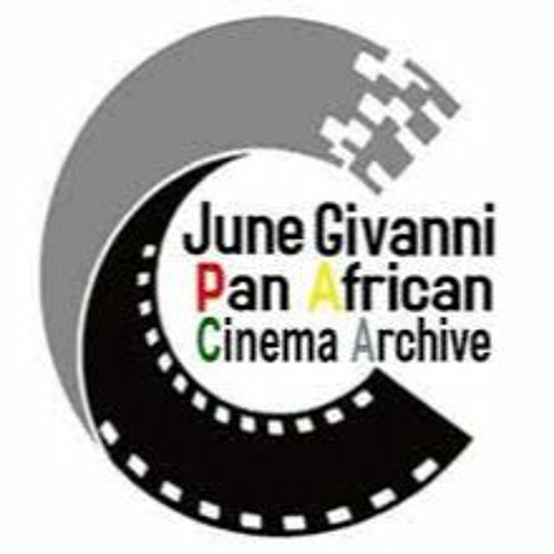 June Givanni PanAfrican Cinema Archive’s avatar