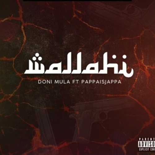 Doni - Hell Is Waitin' (no Hook) Prod.by Mos M Beat