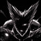 DARK MANDOR