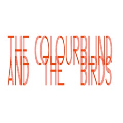 Thecolourblindandthebirds
