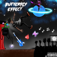 BUTTERFLY EFFECT