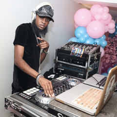 DJ WOLFPAK