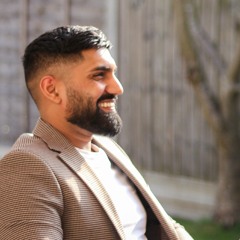 Gagan Bharj