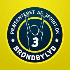 #296 Jobbe-salg: Er afløseren i truppen og hvad kommer det til at betyde for Brøndby?